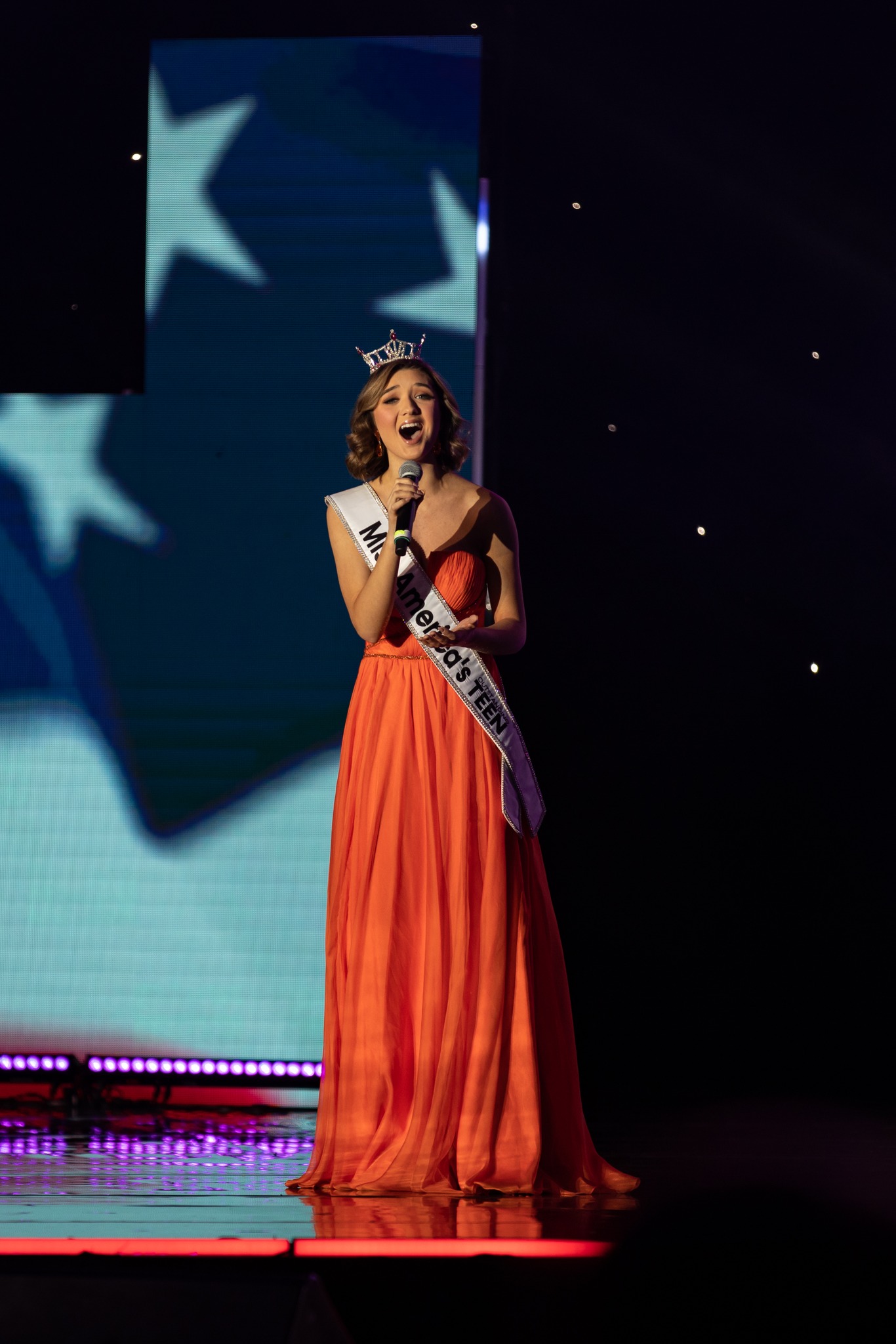Miss Butler County Scholarship Organization