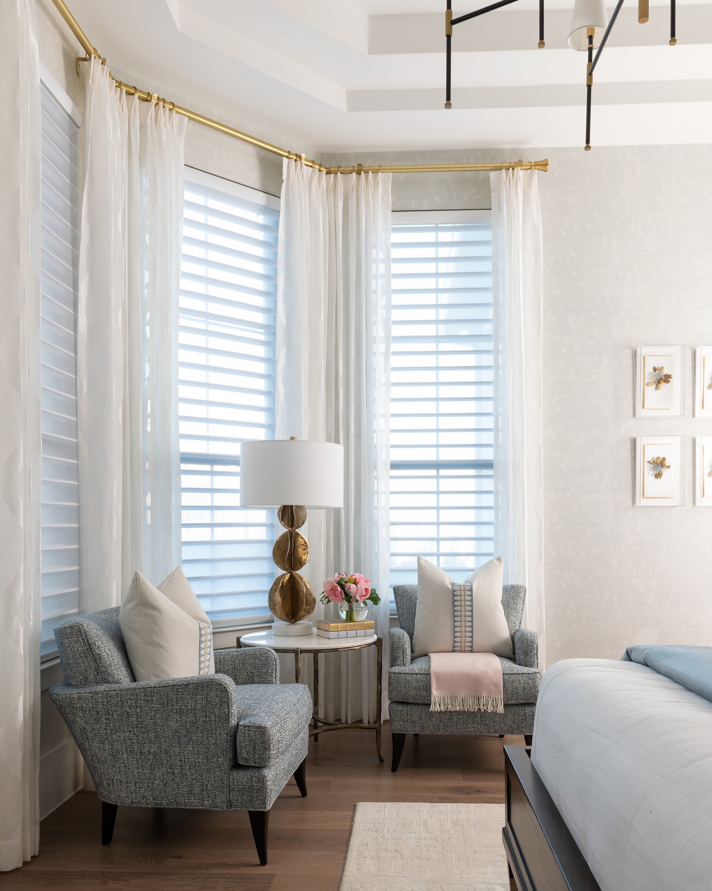 IBB Design Fine Furnishings | Frisco TX