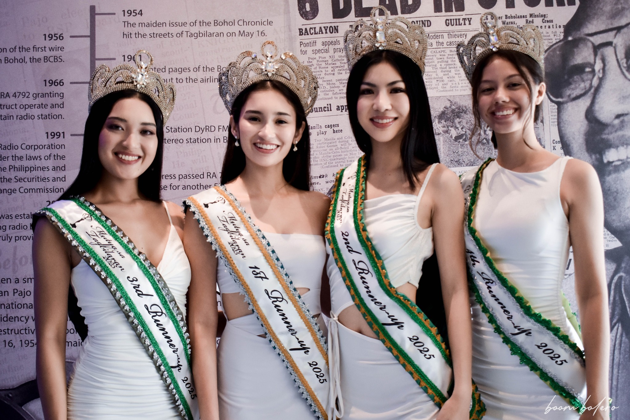 DYRD Bohol ang Kasaligan added... - DYRD Bohol ang Kasaligan