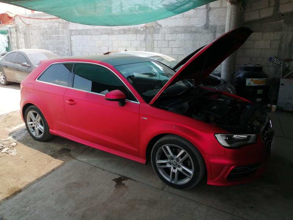 Paqu... - Classic car custom and performance CC Performance | Facebook