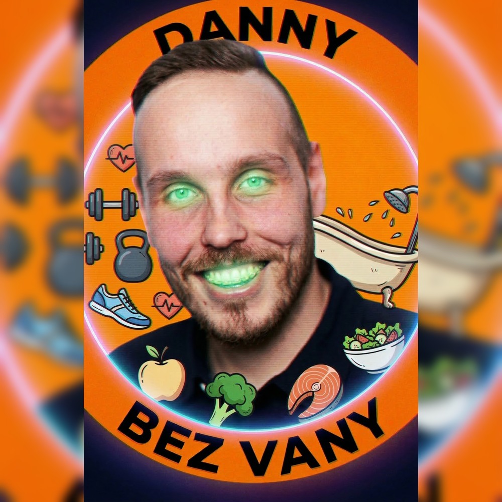 Extrémní proměny z gauče? 😂 | Operace Vana: Den 0 Znáte ten pocit, když ...