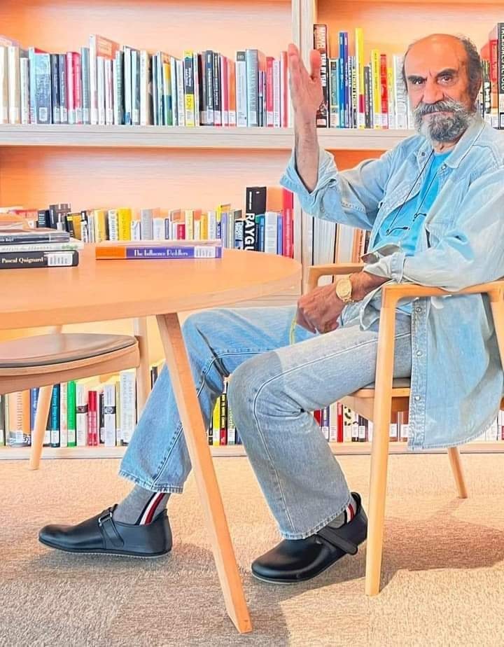 The KinG Of Balochistan NaWaB... - Allah Bakhsh Raisani ツ
