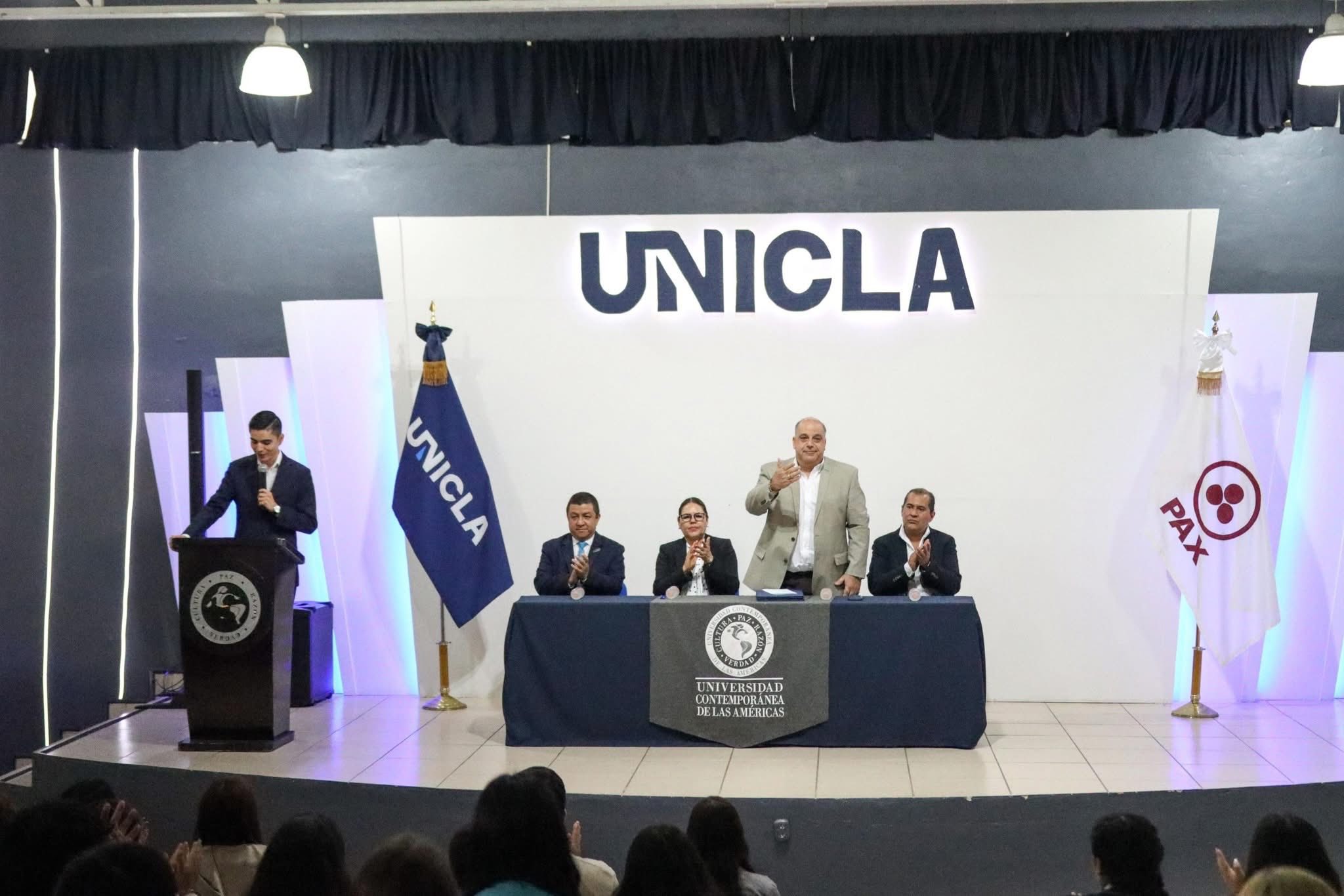 Unicla Zitácuaro added a new photo. - Unicla Zitácuaro
