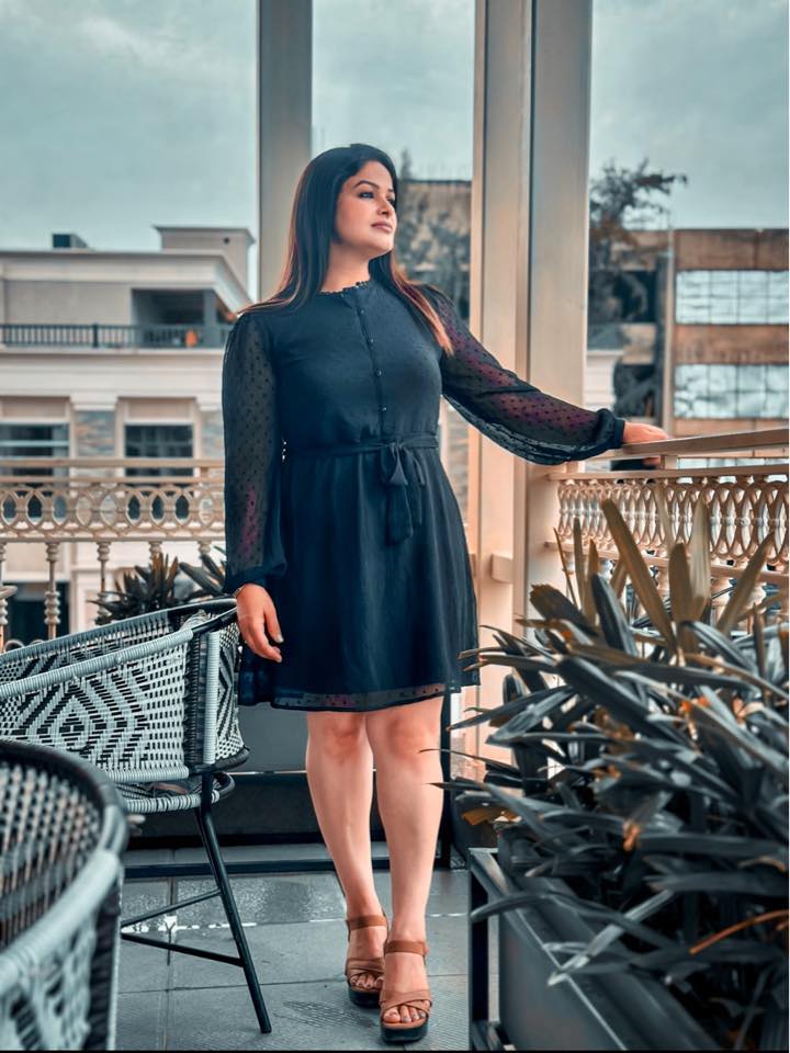 Saveena Sathi Jajuha