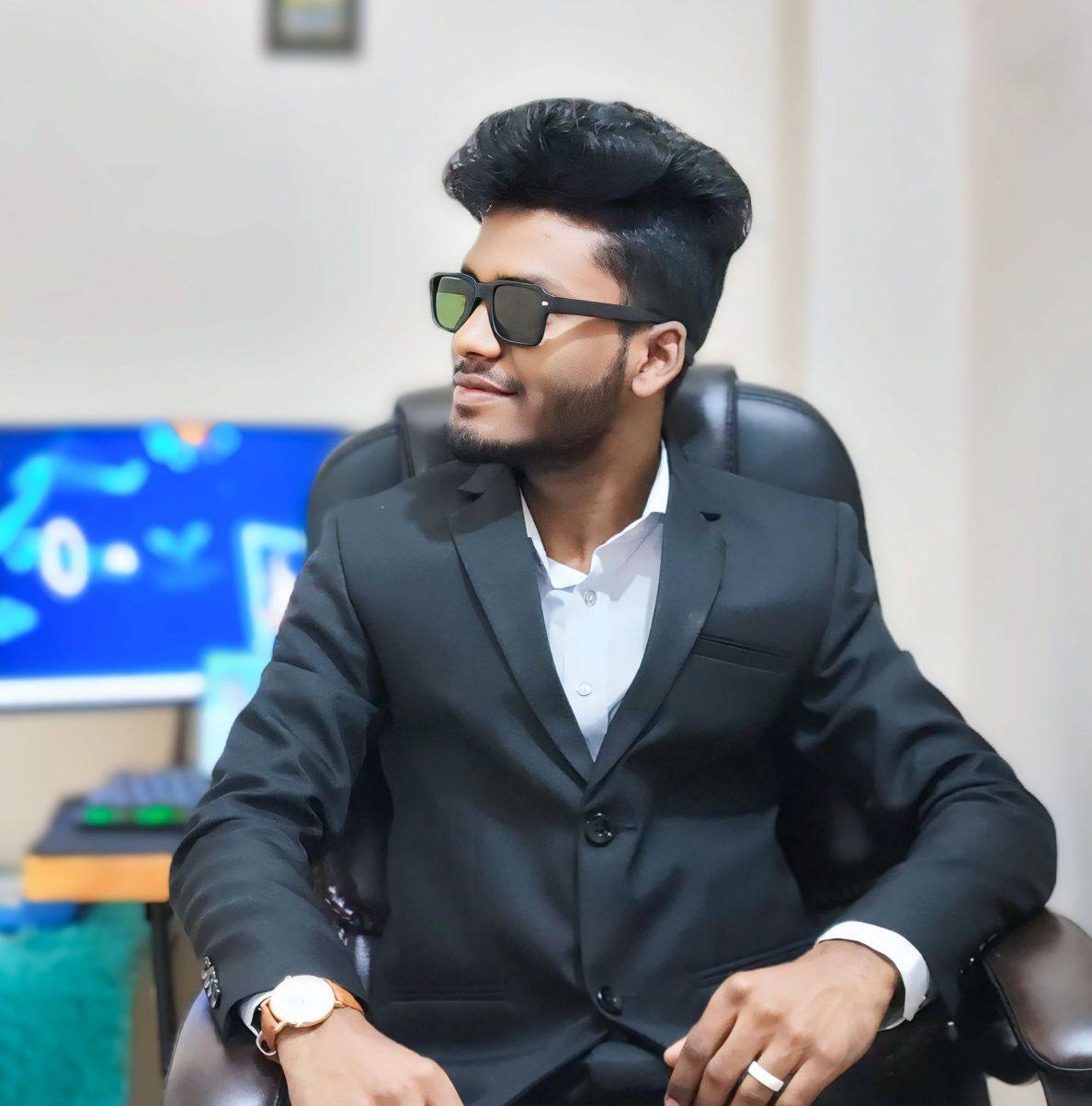 Md Rakib Hasan Roky