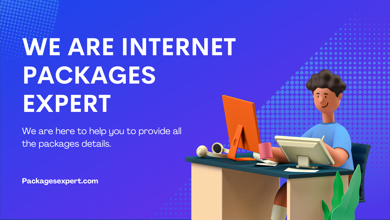 Packages Expert