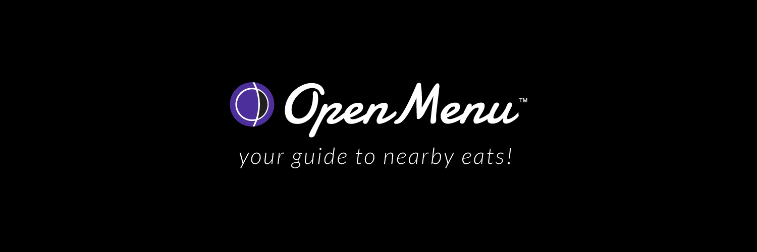 OpenMenu