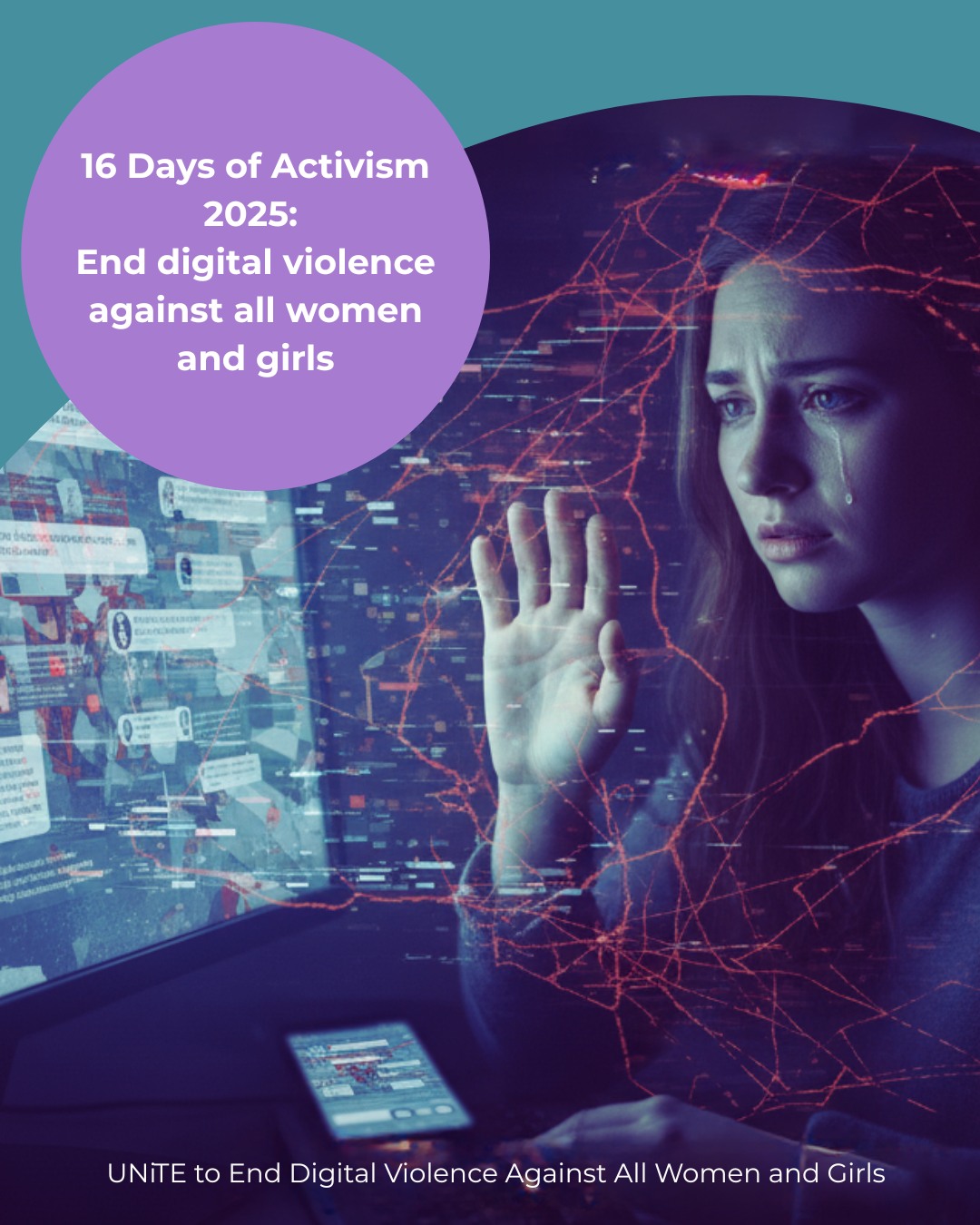 My - UNiTE to End Digital Violence Against All Women and Girls As part ...