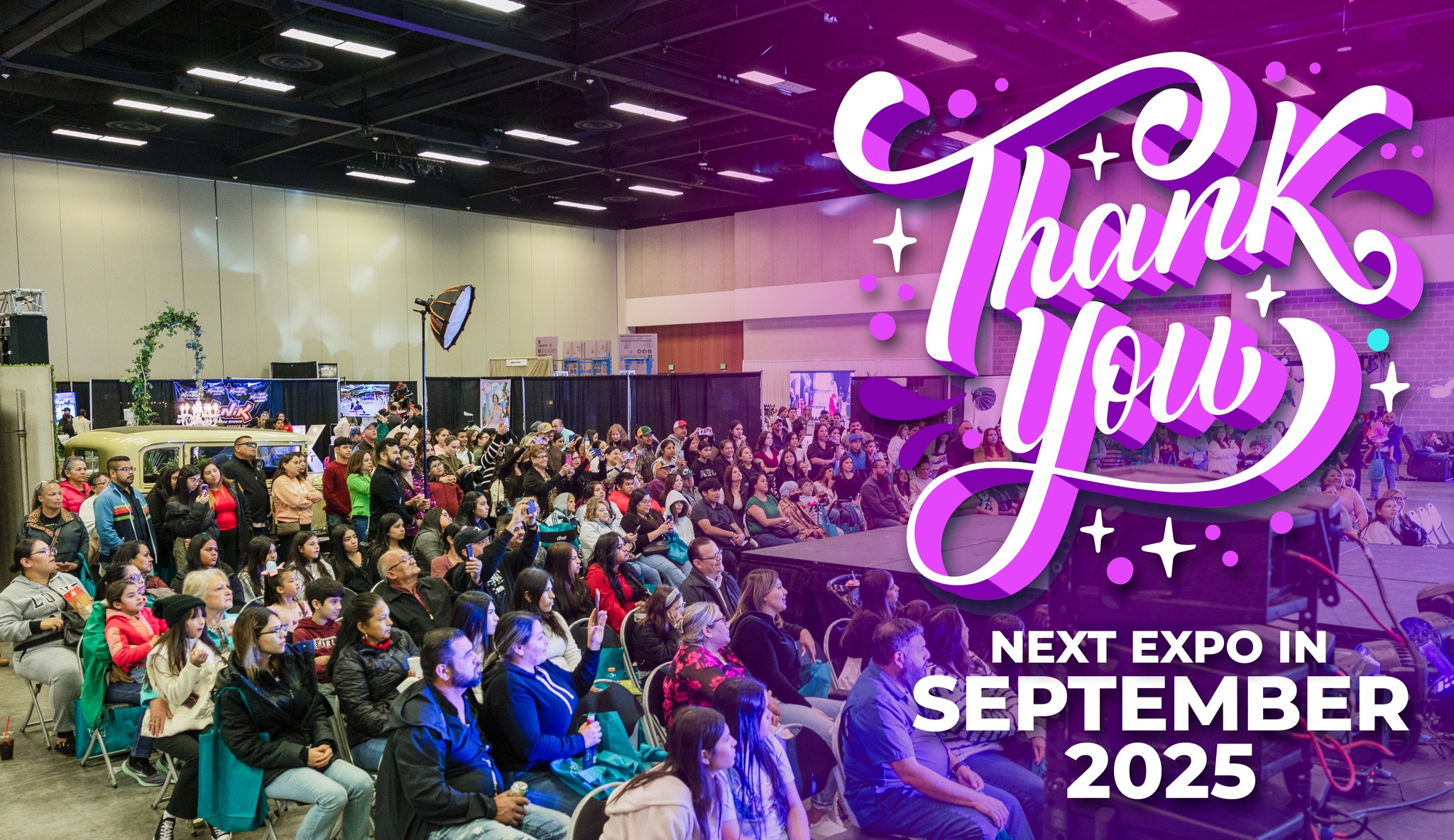 RGV Wedding and Quince Expo | Mission TX