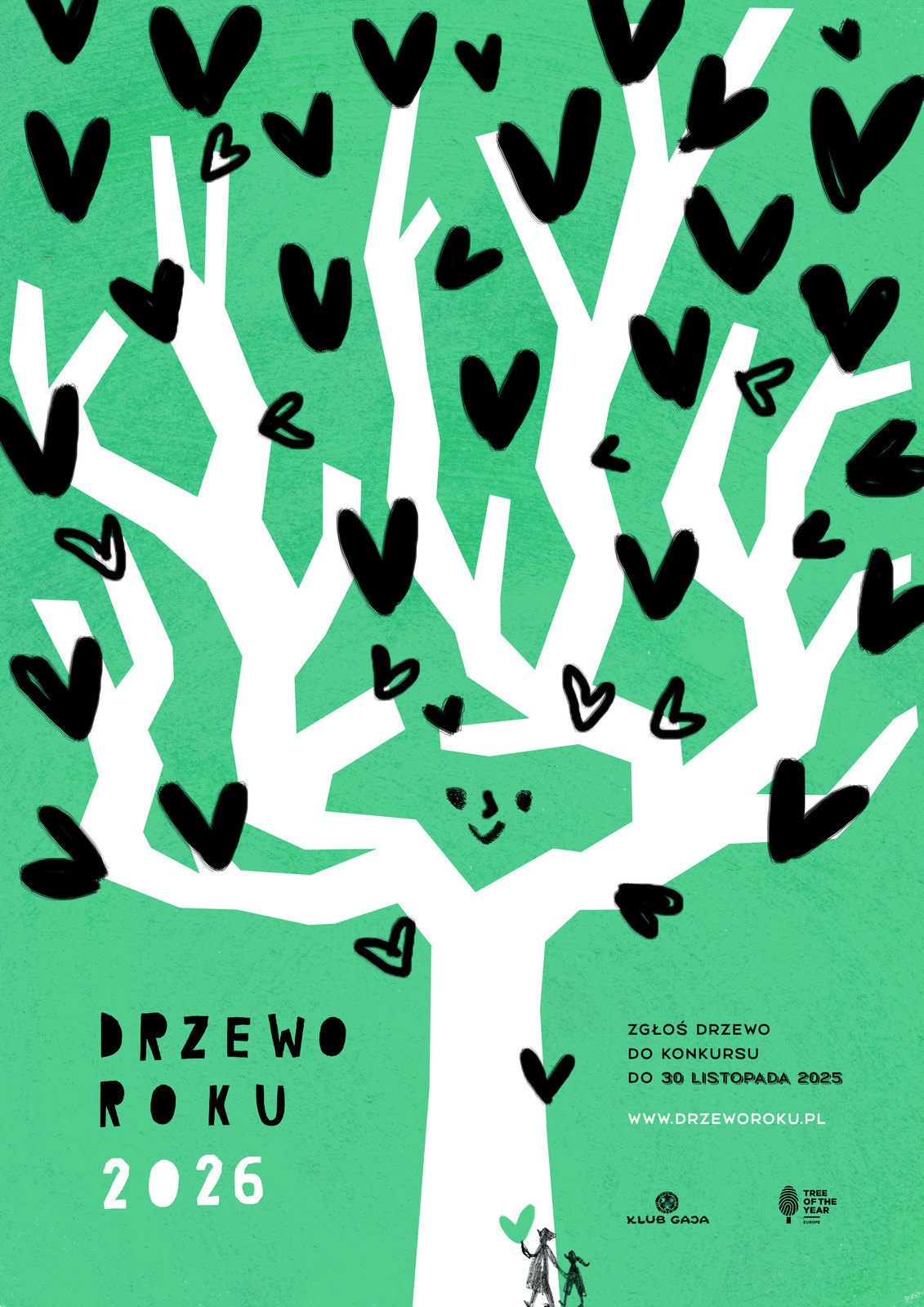 Szczecinecka - 🌳 Drzewo Roku 2026 – zgłoś swoje ukochane drzewo! 🌳 Masz ...