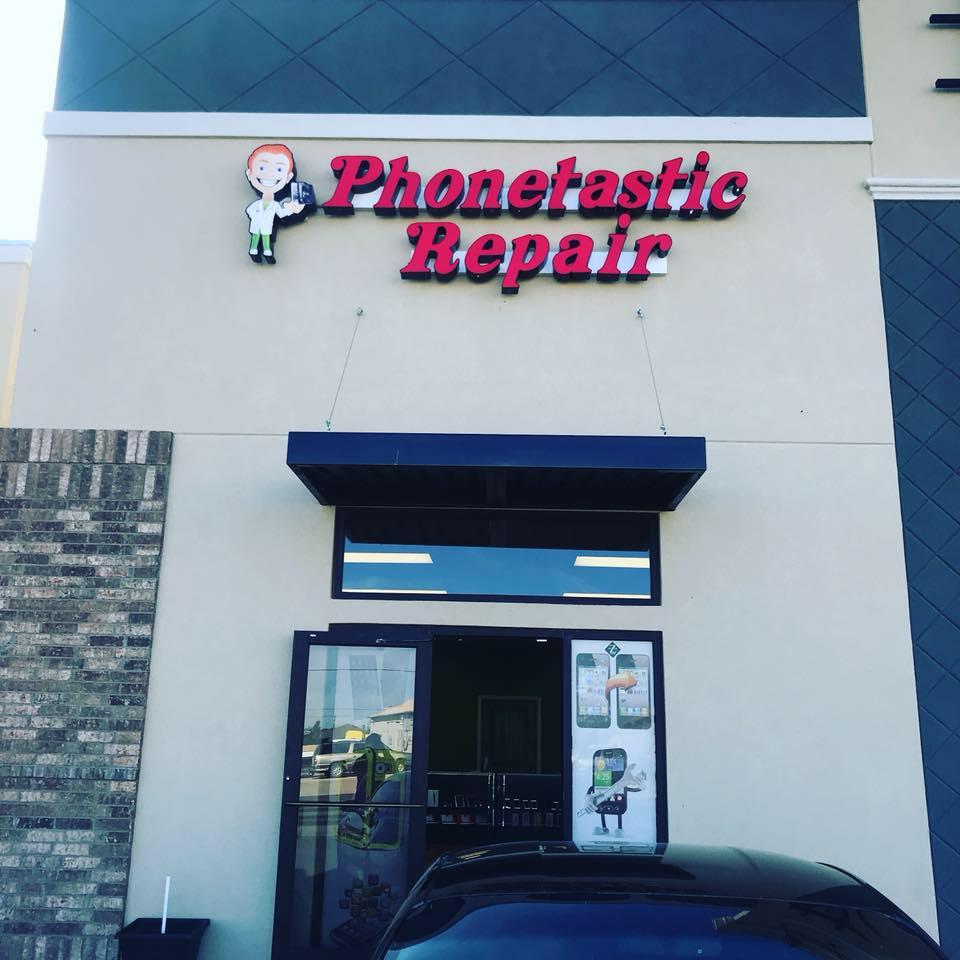 Picture of Chester Phone Repair added a new photo. - Chester Phone Repair