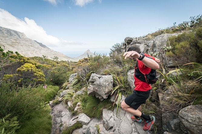 The UTCT 21km Explorer . The... - RMB Ultra-trail Cape Town | Facebook