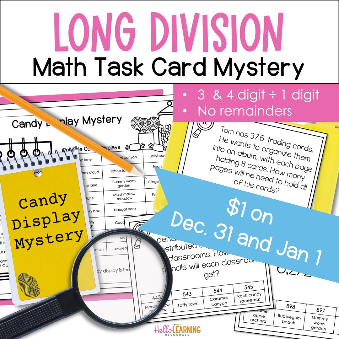 Hello Learning Resources