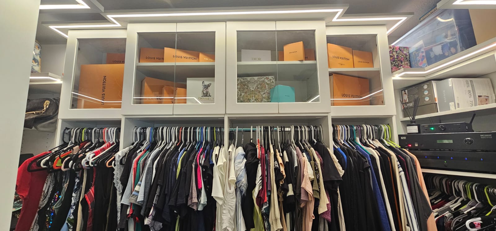 Designer Closets Orlando - Closet Factory | Saint Cloud FL