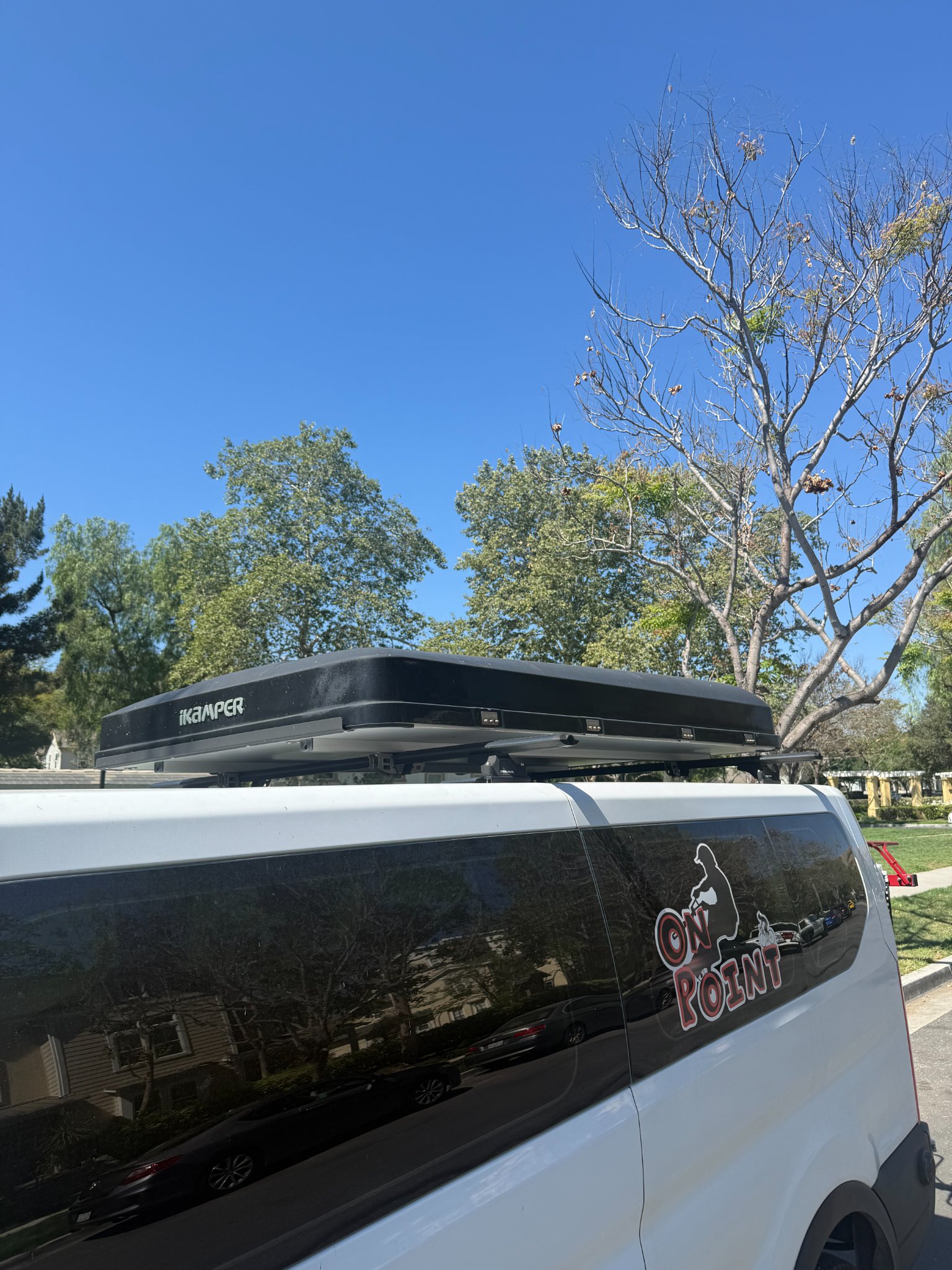 2019 Ford Transit 350 XLT 15 Passenger - RVs & Campers - Ladera Ranch ...