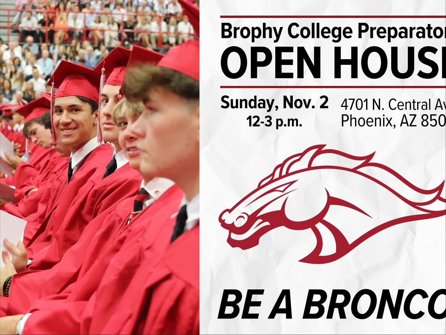 Brophy College Preparatory Alumni | Phoenix AZ
