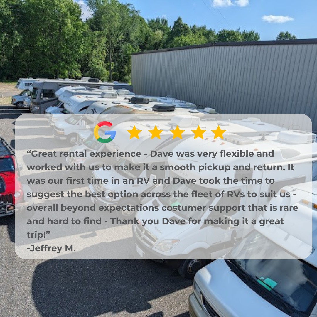 Dave's - 🌟 Another 5-Star Review! 🌟 We’re excited to be part of your ...