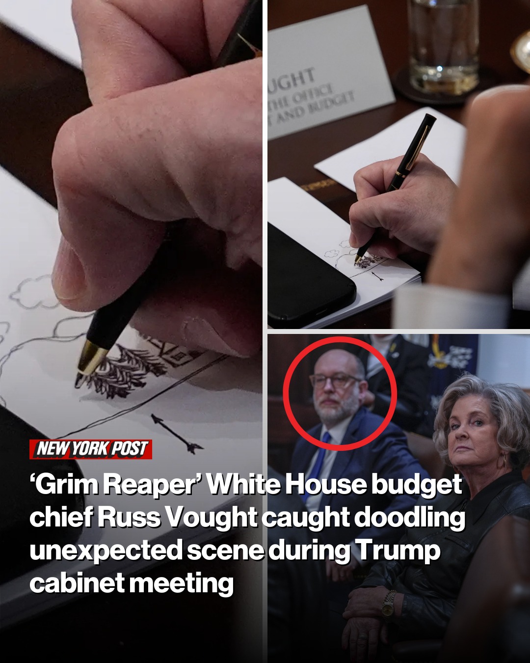 New - Even budget hawks have a sensitive side. | Facebook