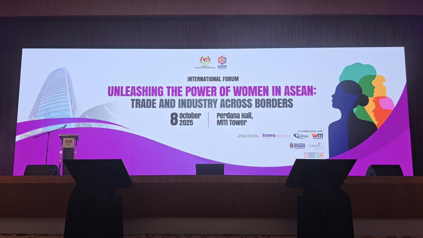 Bubbles O2 HQ - Forum on Unleashing the Power of Women... | Facebook
