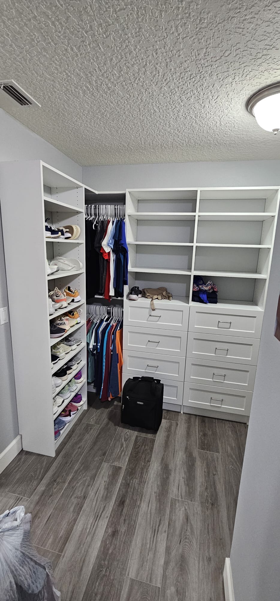 Designer Closets Orlando - Closet Factory | Saint Cloud FL