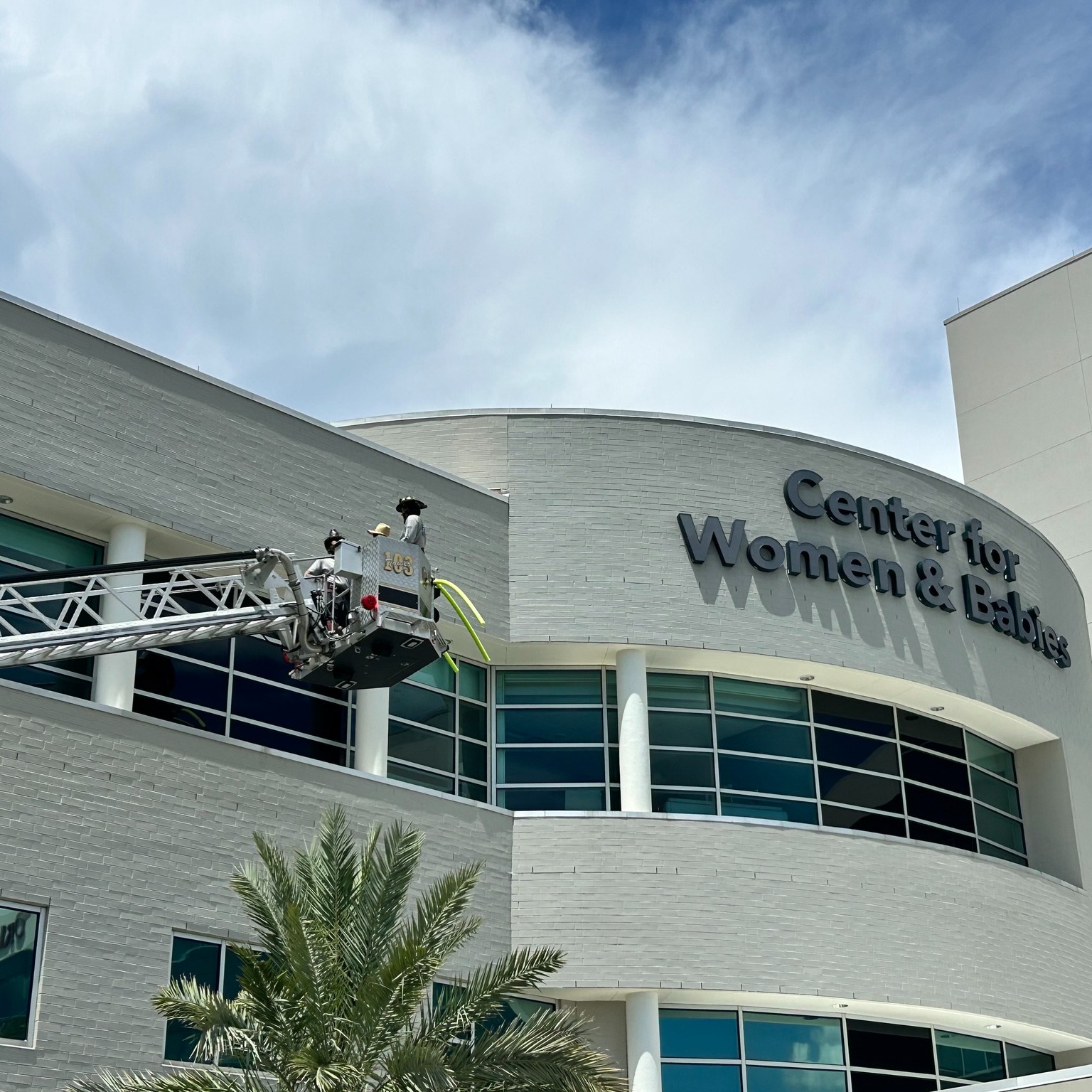 David Strong - Orlando Health