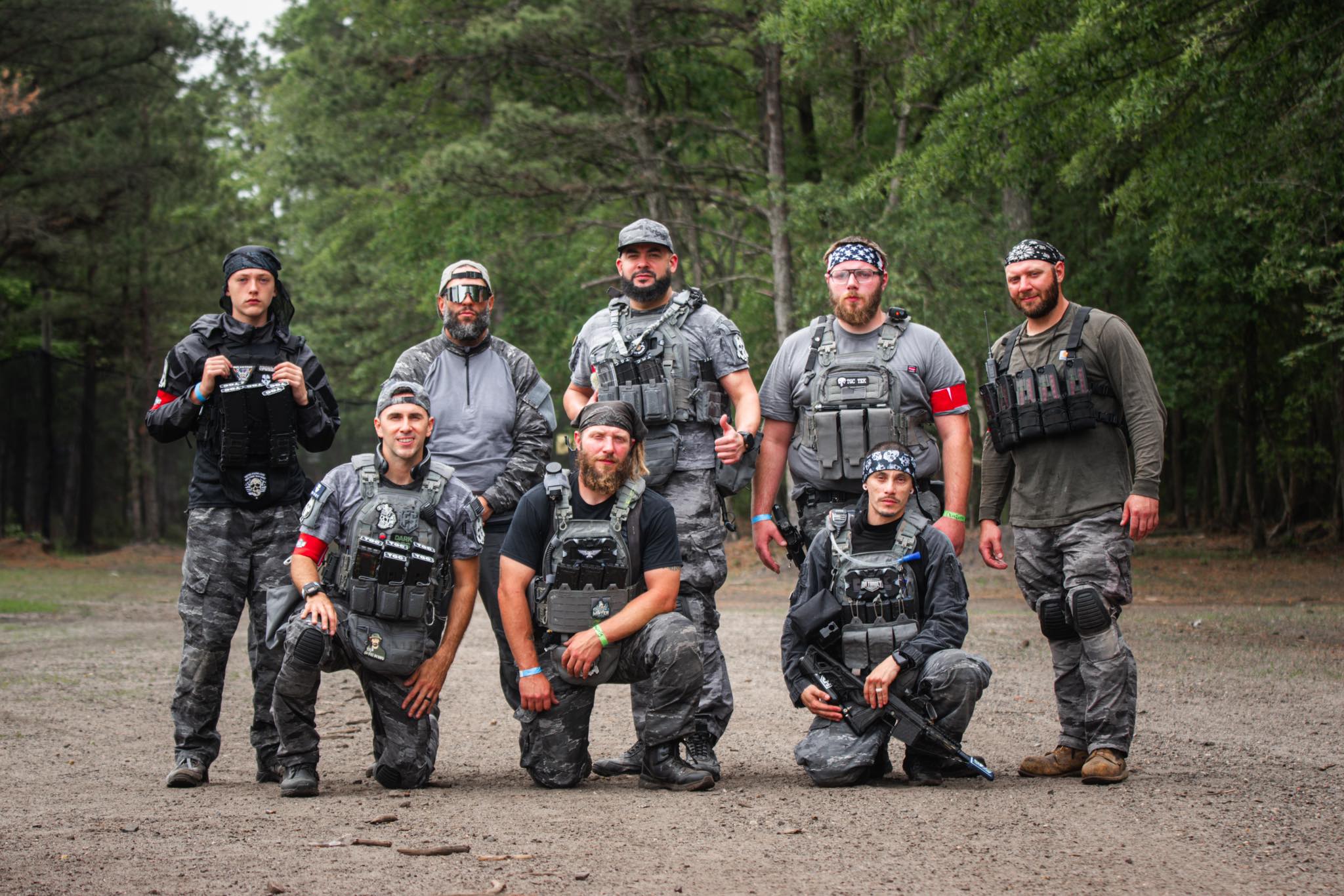 On Target Paintball