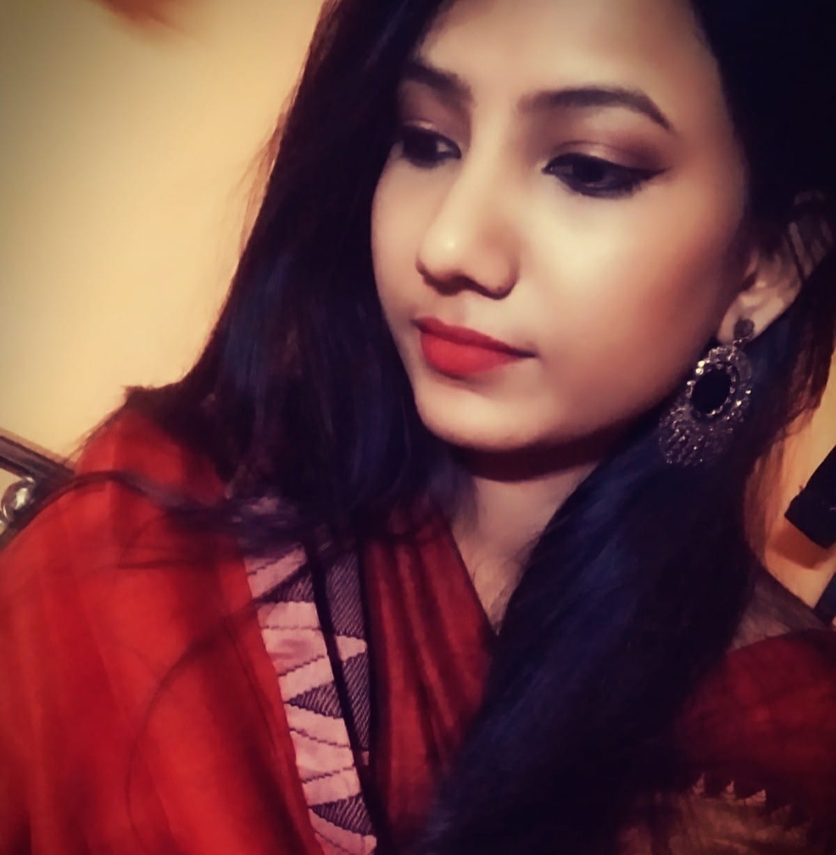 Nazia Ali