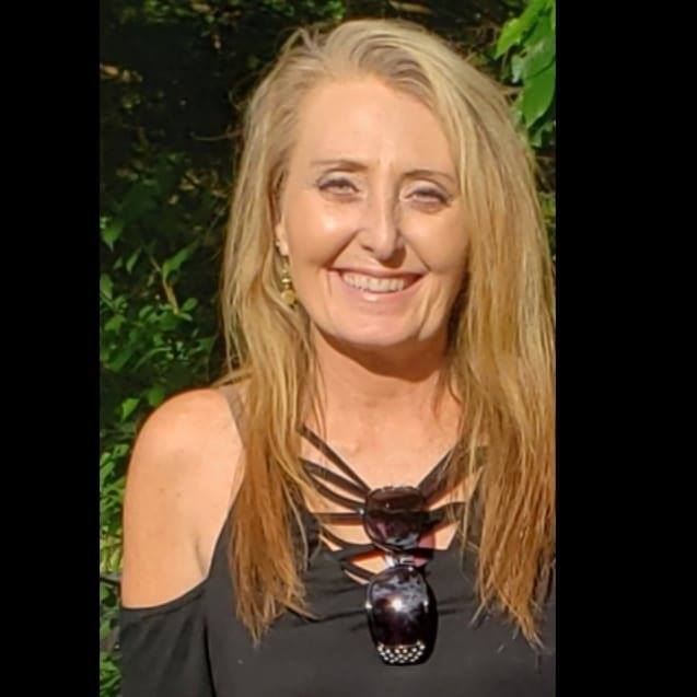 Amy Renae Reed Jarrett