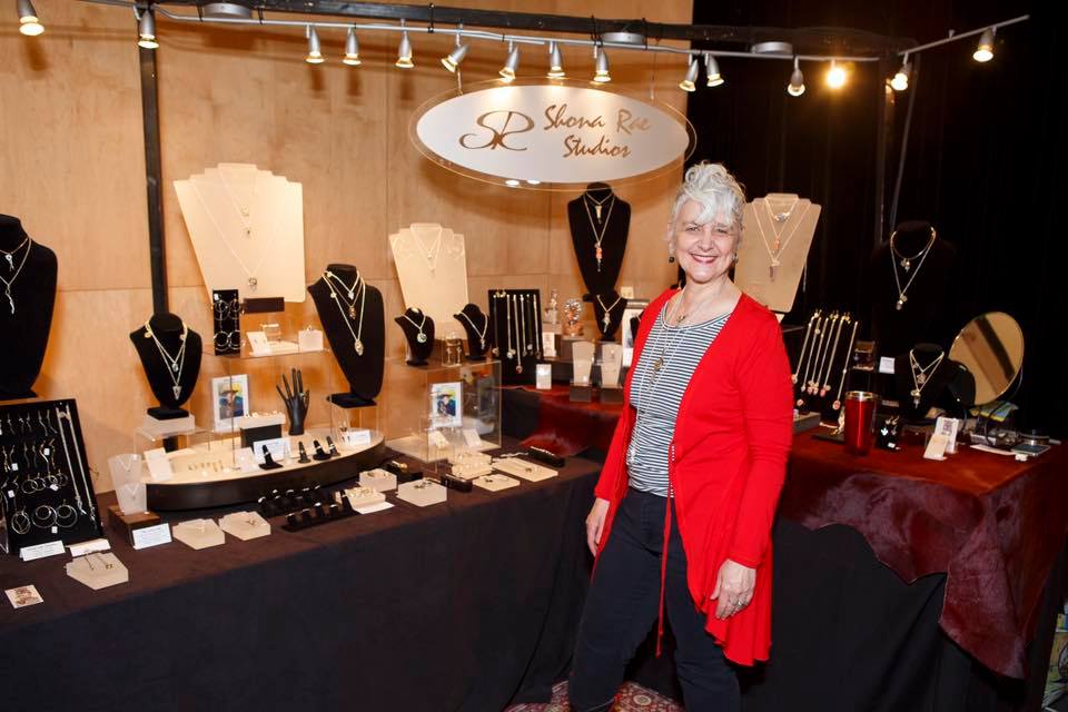Meet Shona Rae, the talented artist... - New Craft Coalition