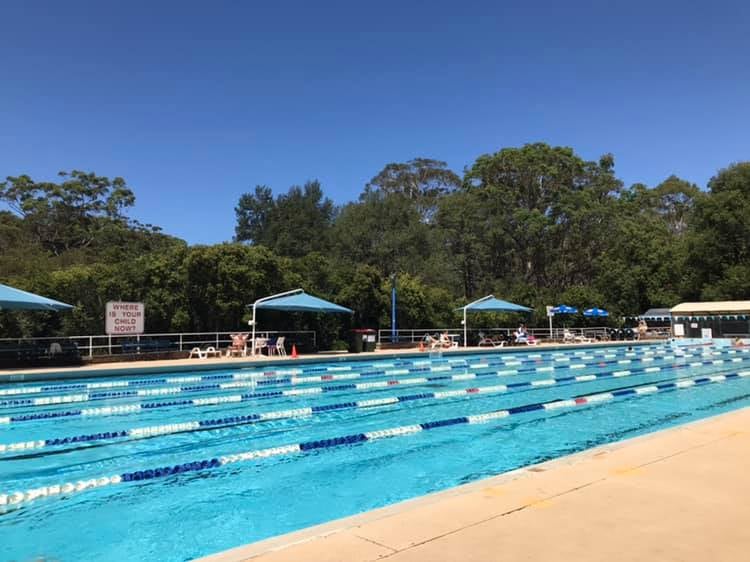 Save Epping Pool