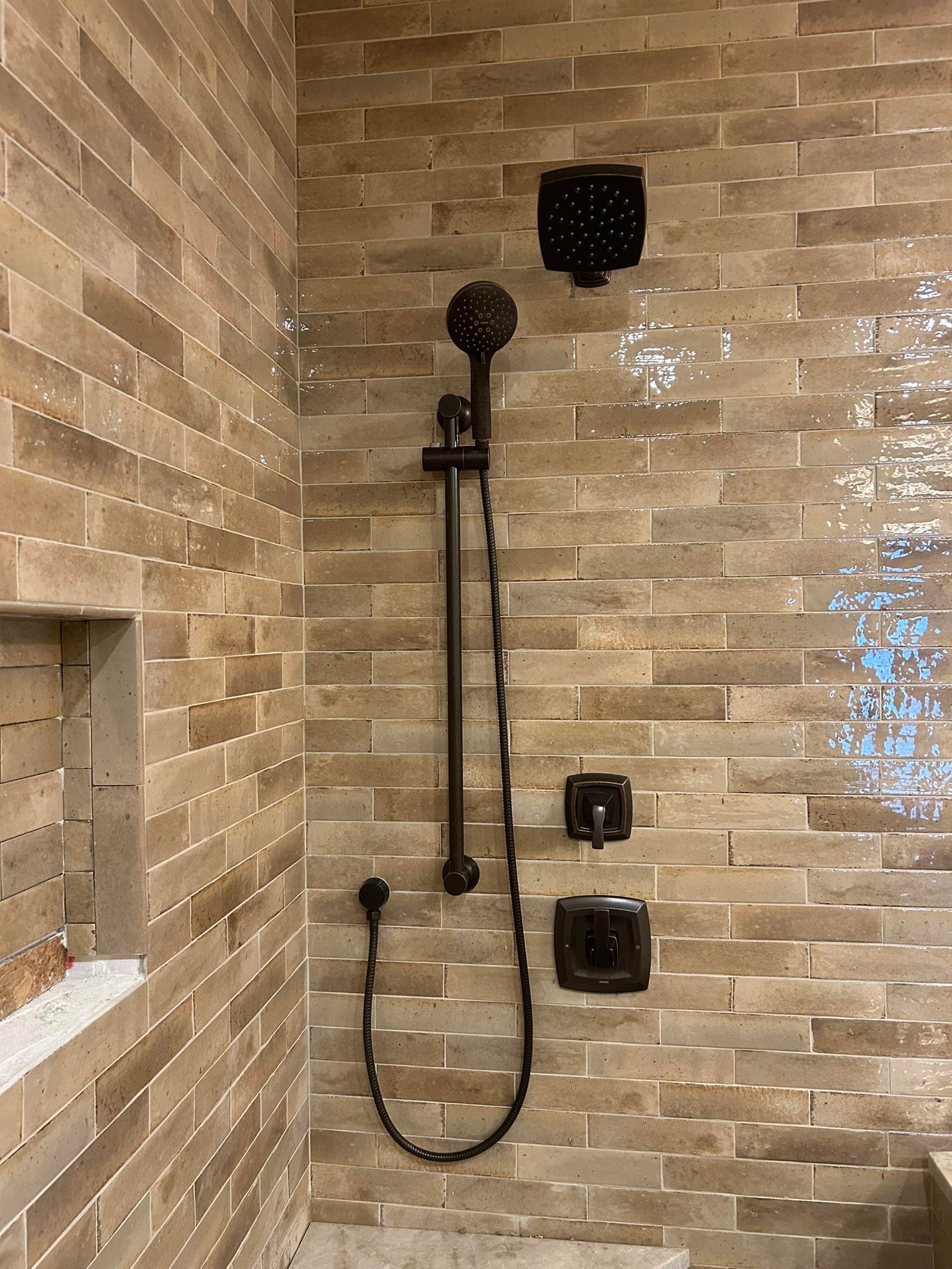 Blackwell and Sons Plumbing