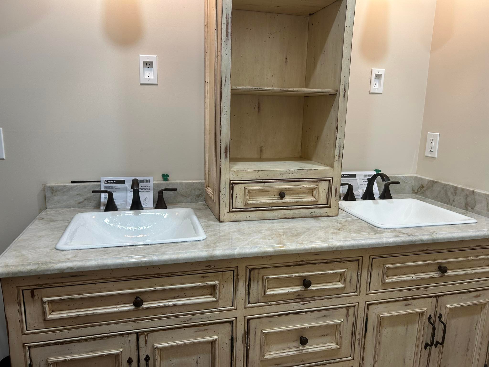 Blackwell and Sons Plumbing