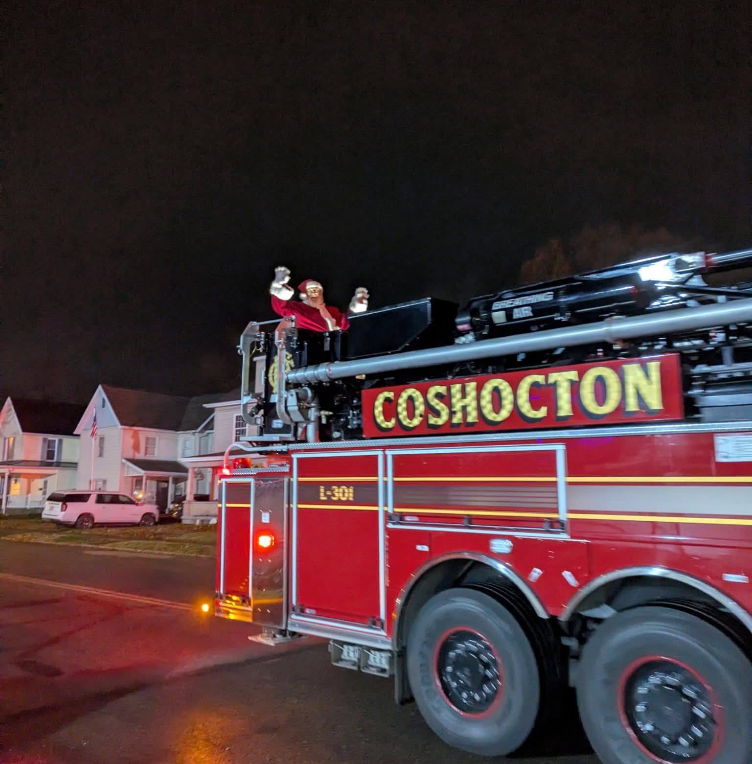Ccffa - We lost a great man today.I don't think its possible to have ...