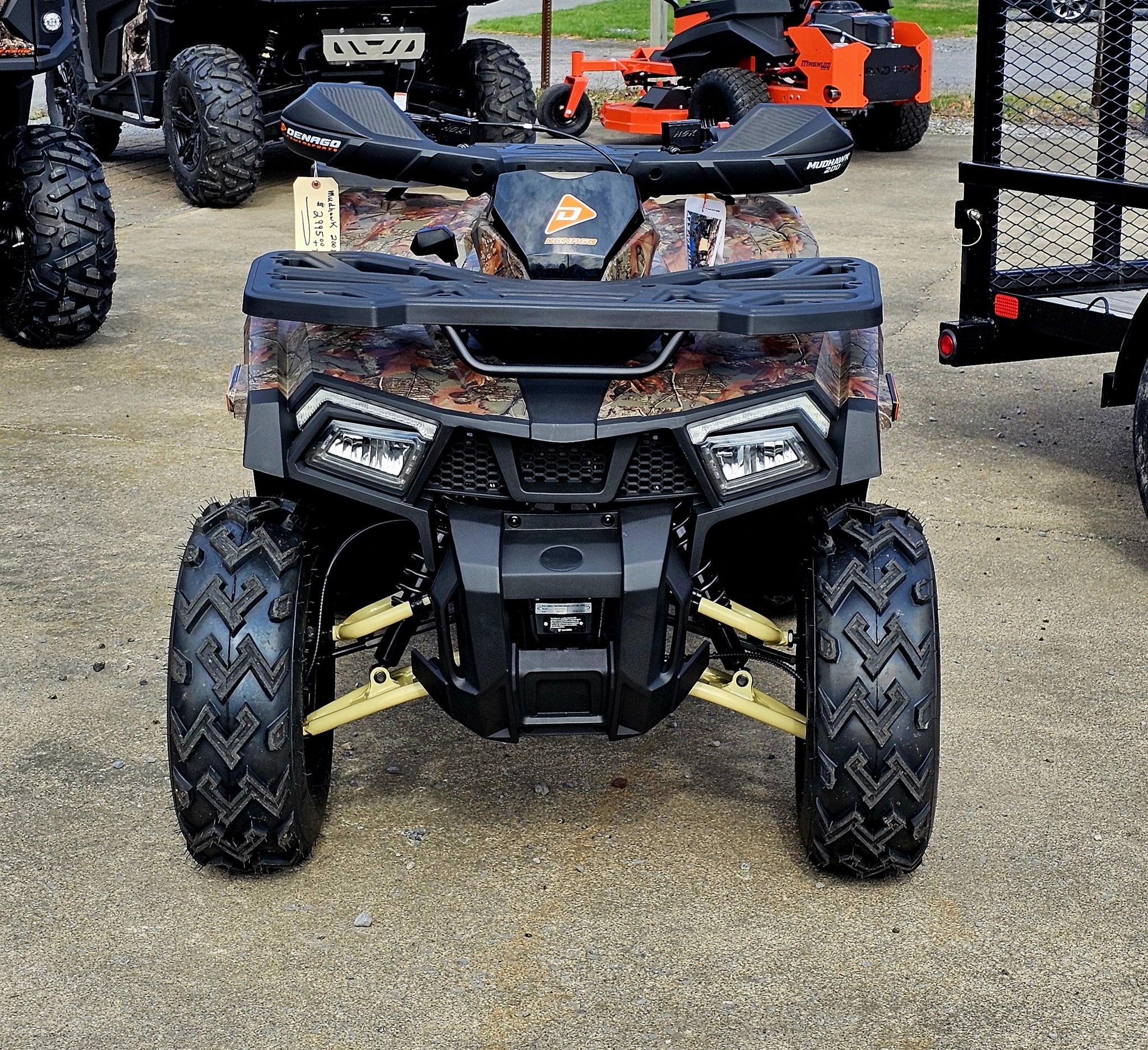 🚨🔥 THIS IS A MONSTER 🔥🚨 MAXX Powersports didn't just put