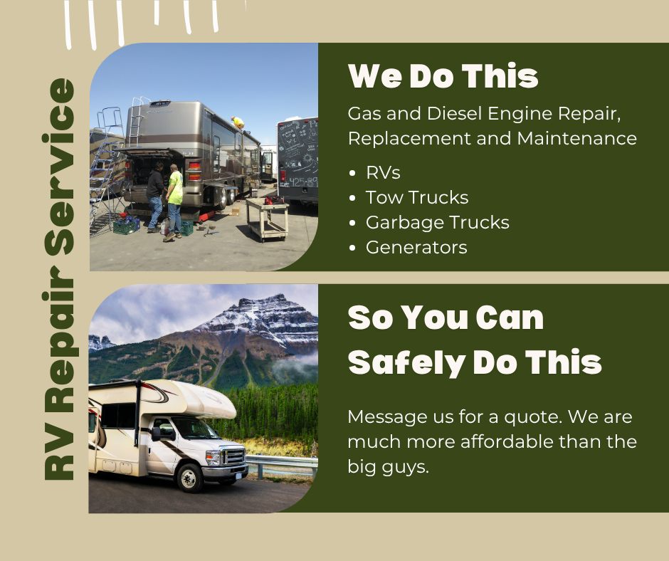 RV YARD | Glendale AZ