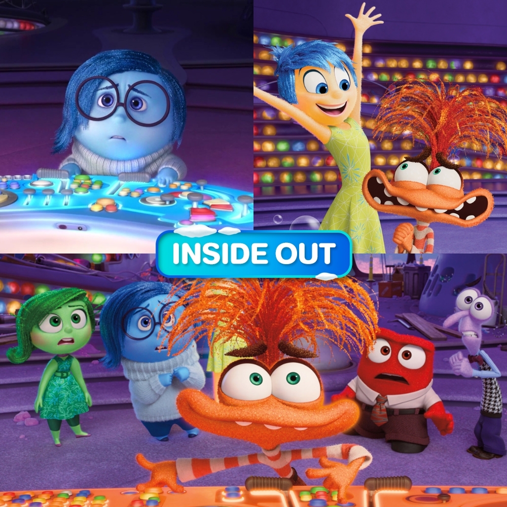 Sale - 🎬 INSIDE OUT | Facebook