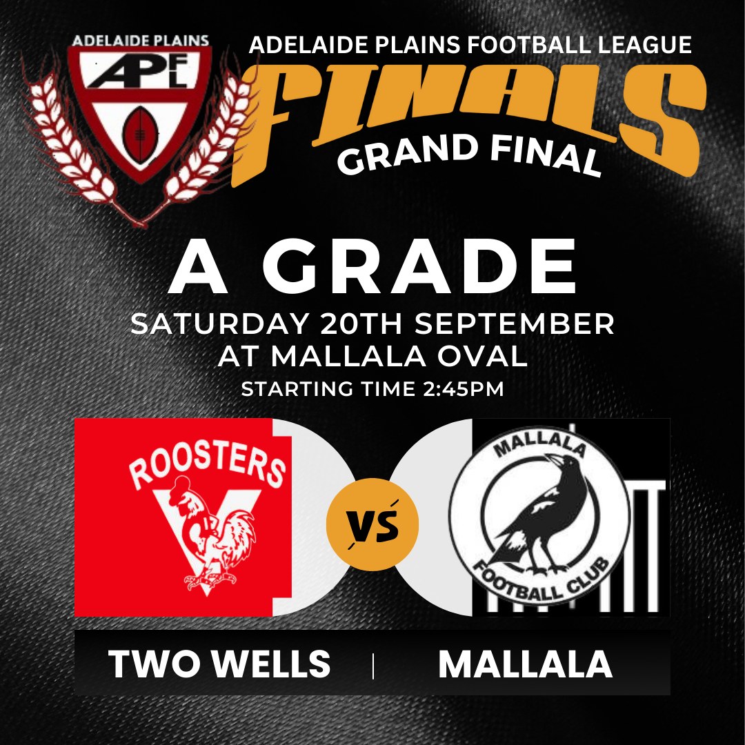 Adelaide Plains Football League | Balaklava SA