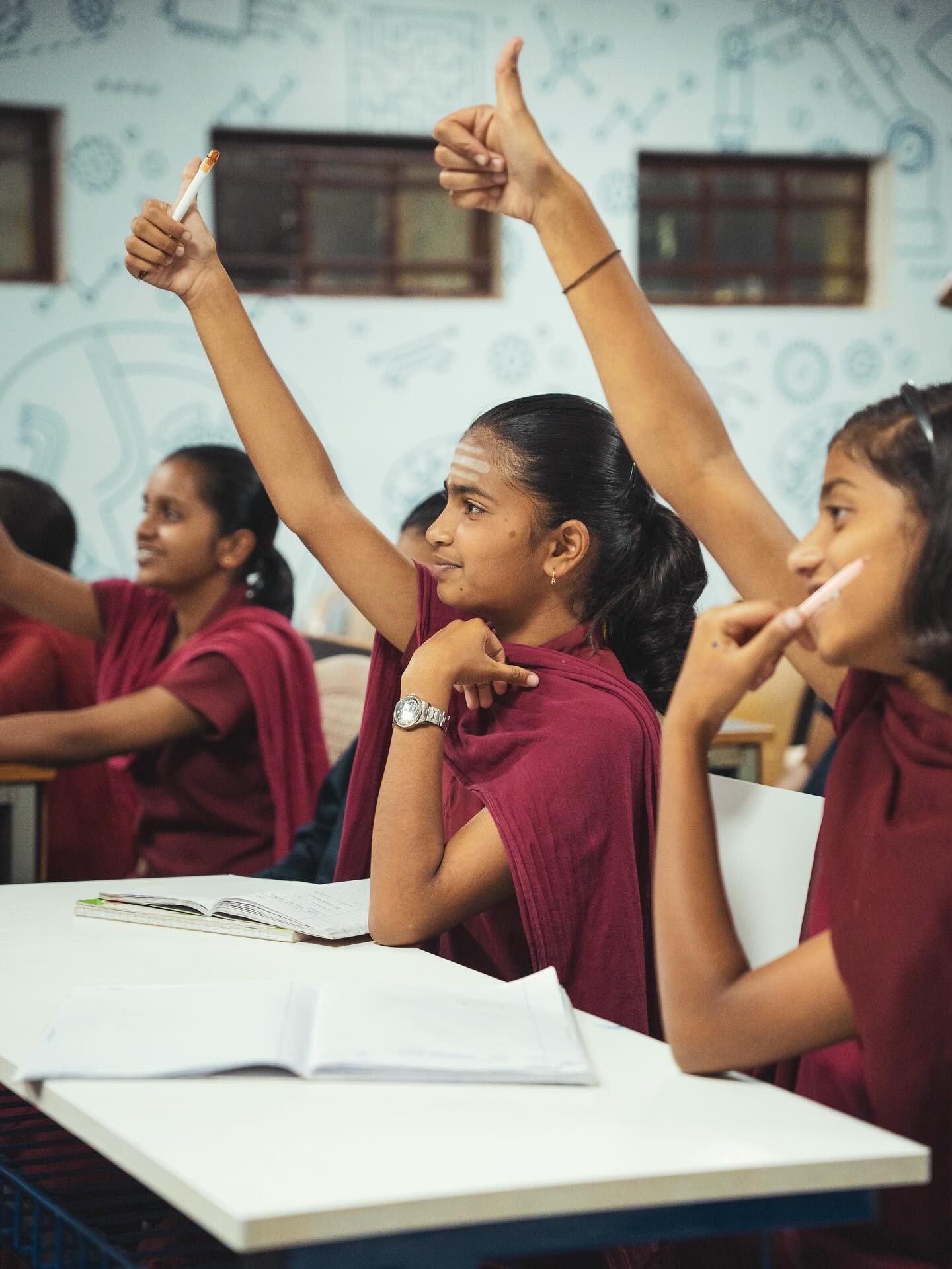 Avanti Fellows - We are delighted to share that one of our students ...