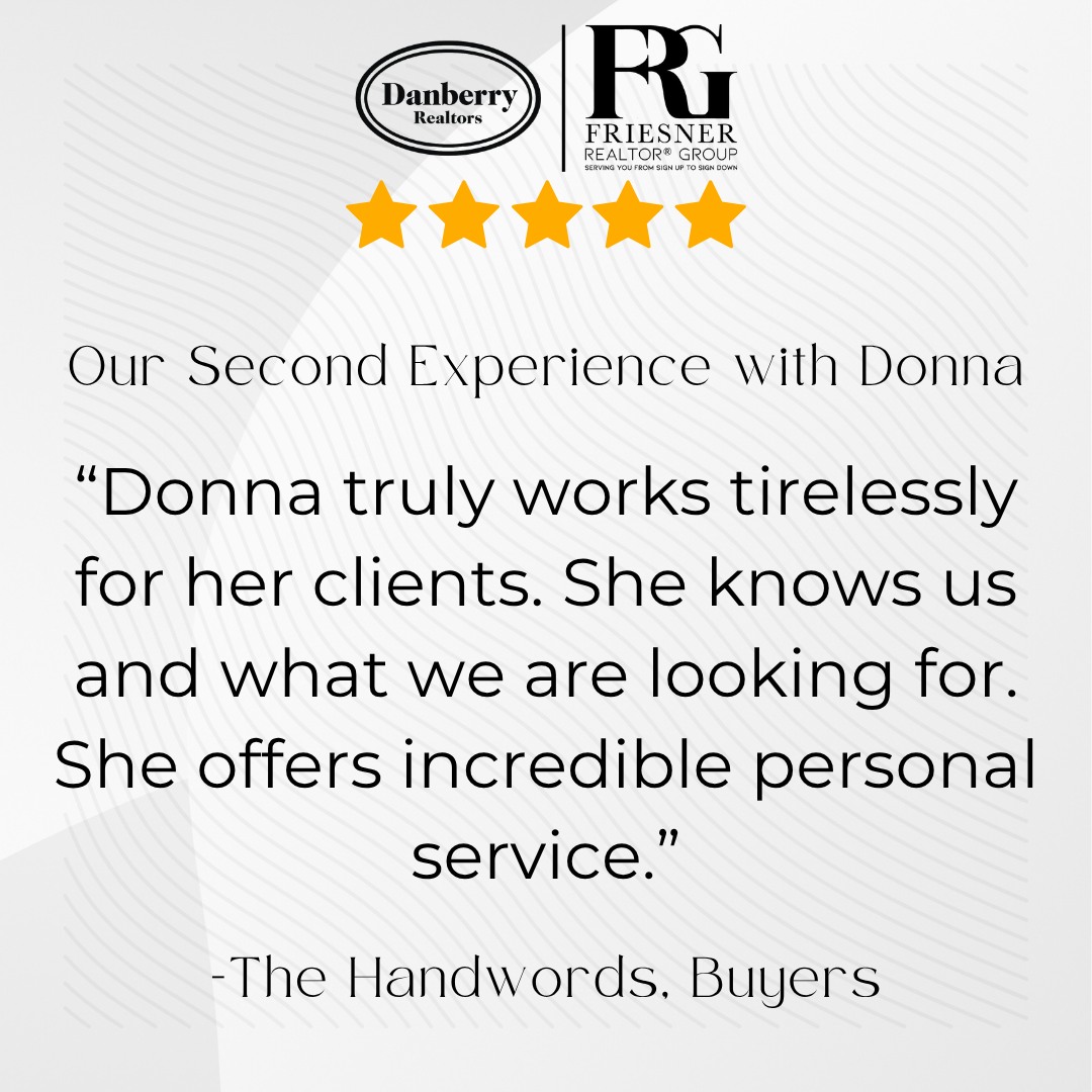 Donna Friesner - Danberry Realtors | Perrysburg OH