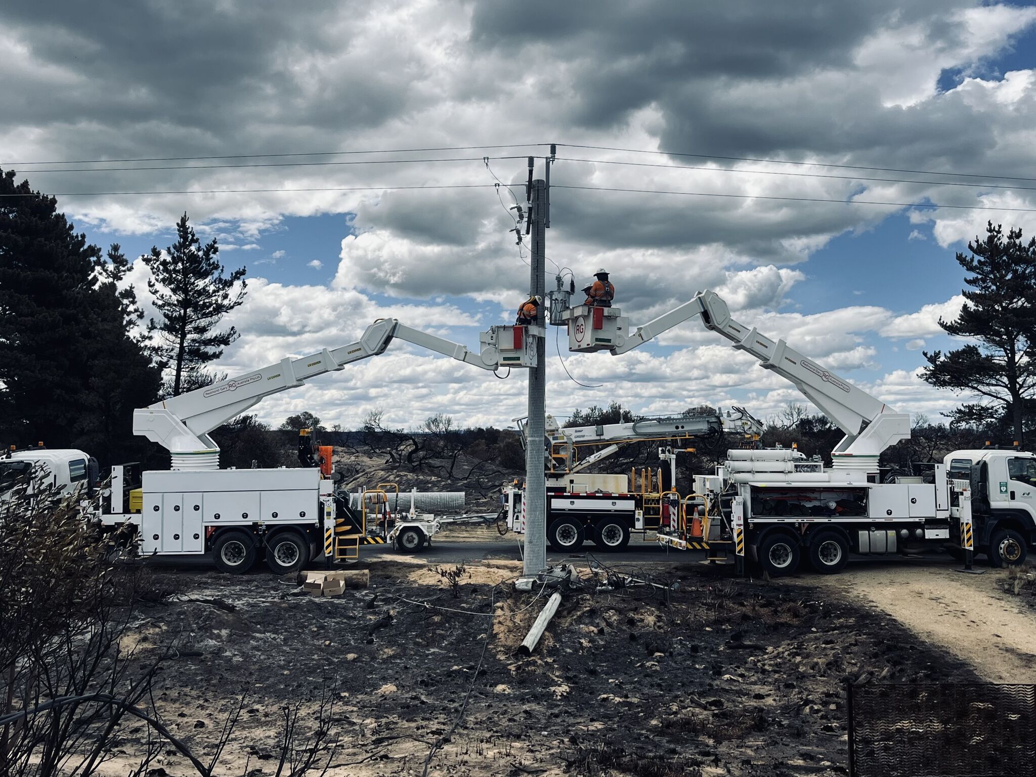 CEPU Tasmania - “The dispute still resonates today as a... | Facebook