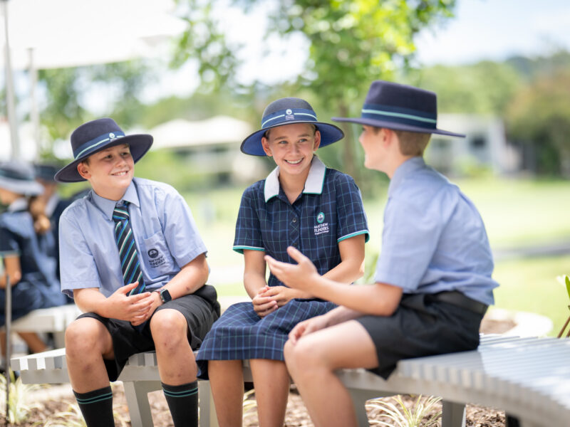 Matthew Flinders Anglican College | Sunshine Coast QLD