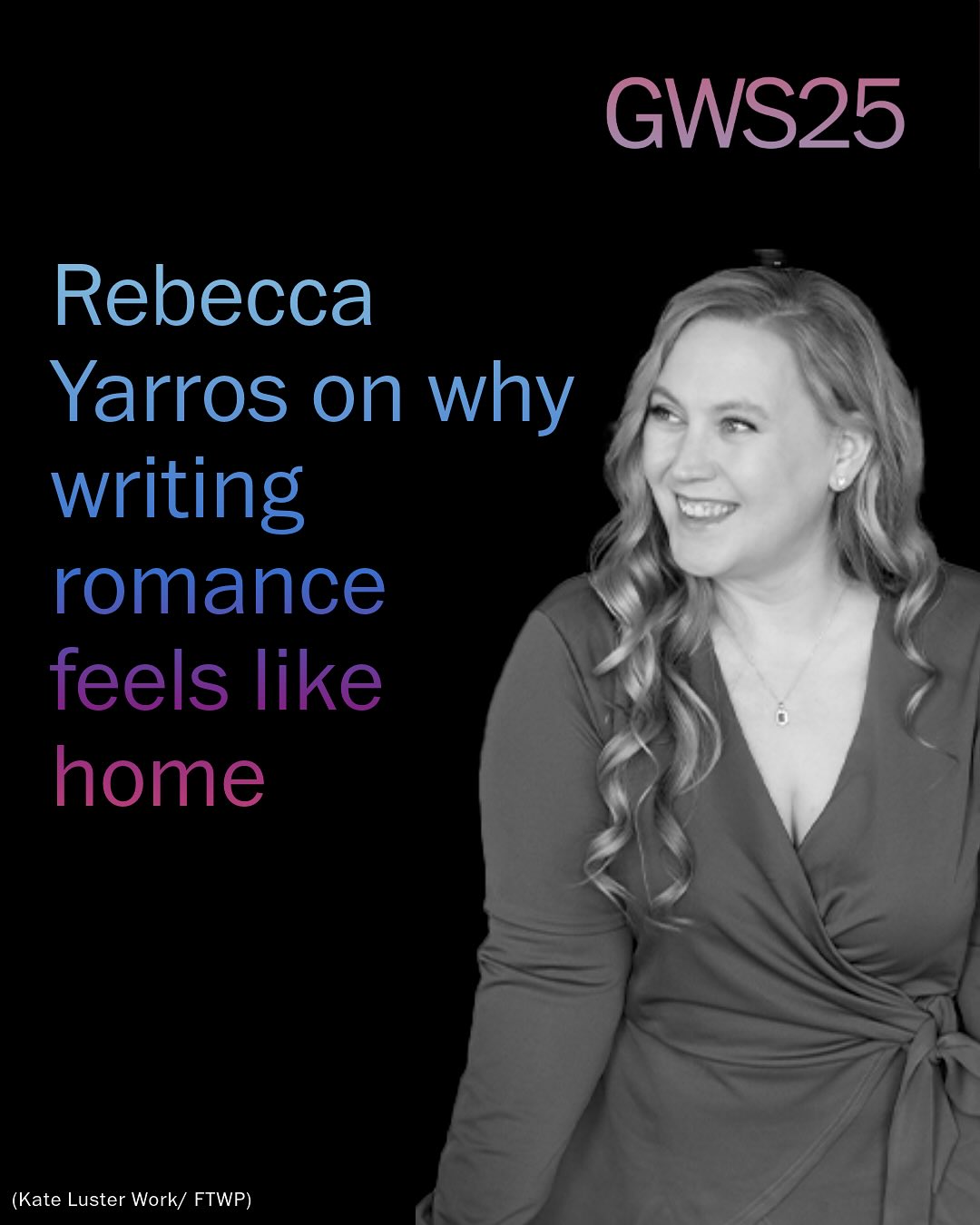 Rebecca Yarros - Author | Facebook