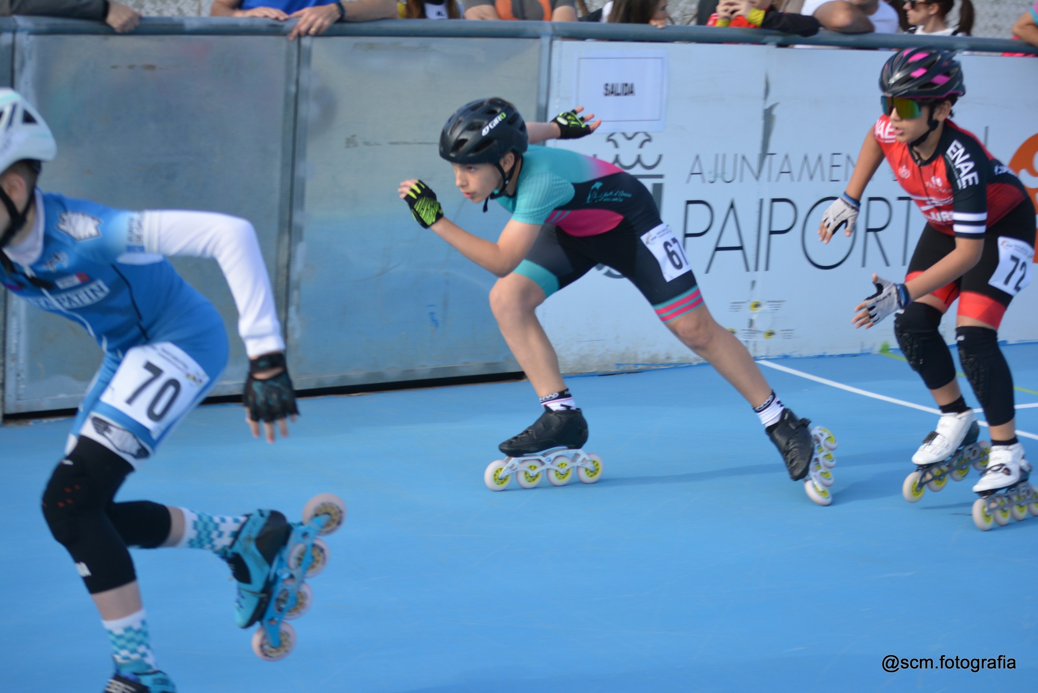 club-patinaje-velocidad-paiporta-paiporta