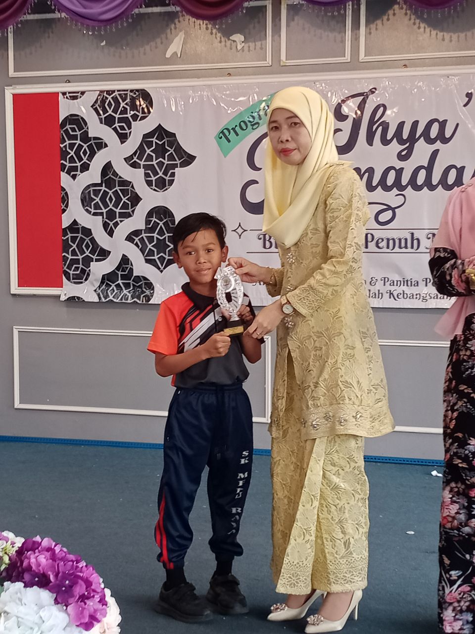 SK Meru Raya Ipoh added a new photo. - SK Meru Raya Ipoh