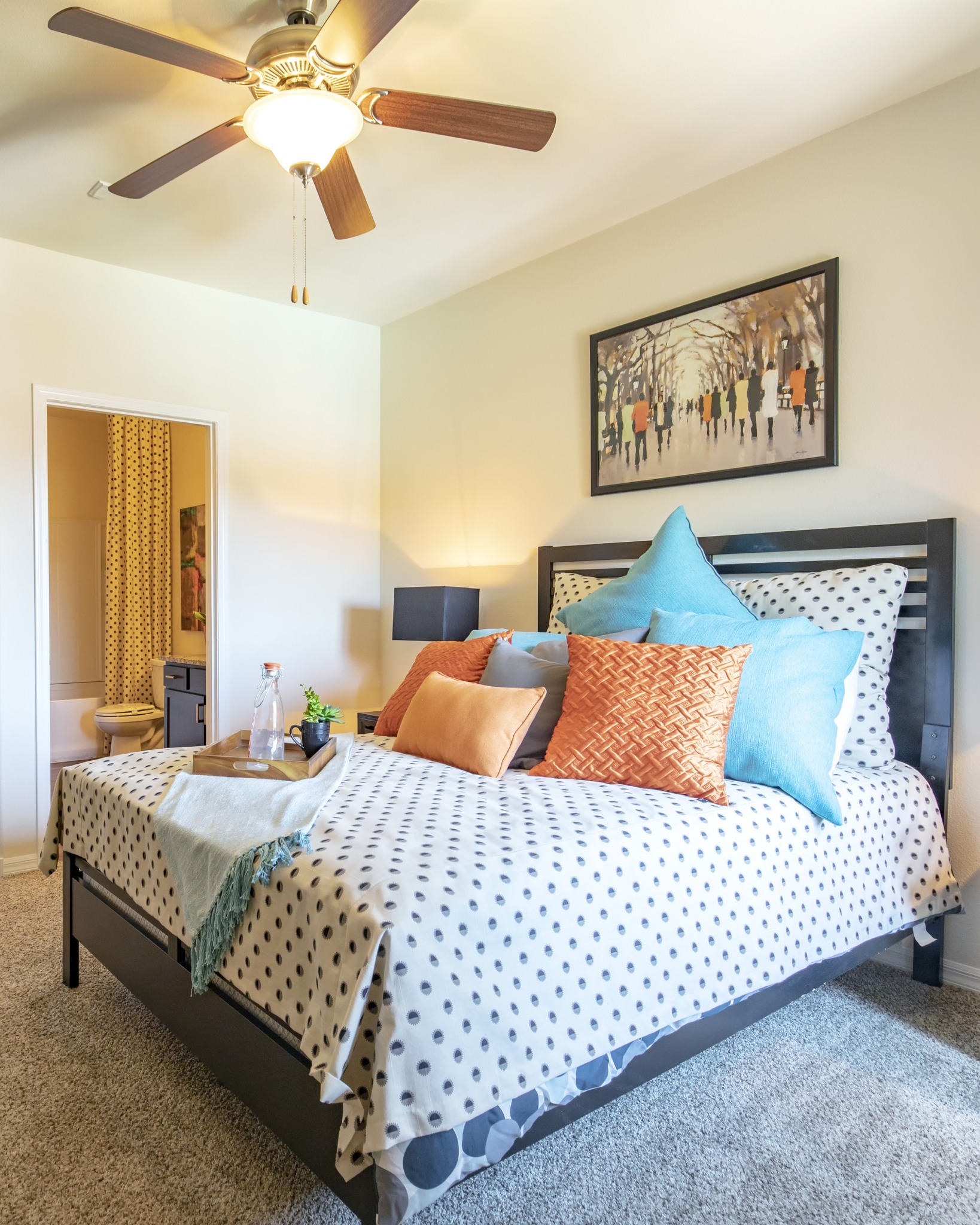 The Edge at Traverse Point Apartments | Henderson NV