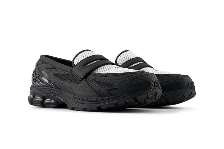 New Balance 1906L “Black/Angora” Arrives for Spring 2026 - See