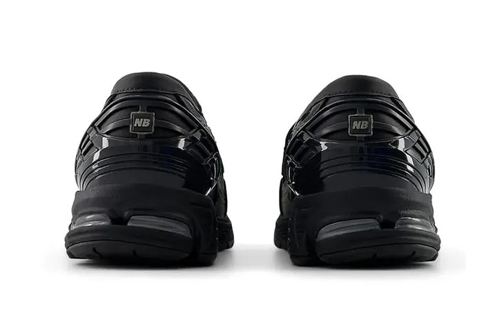 New Balance 1906L “Black/Angora” Arrives for Spring 2026 - See