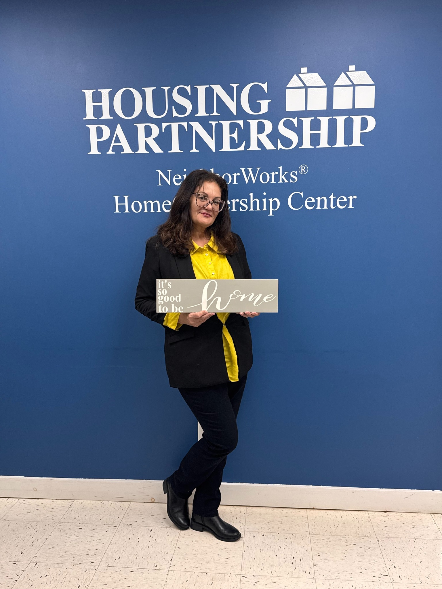 Housing Partnership NJ- NeighborWorks HomeOwnership Center | Dover NJ