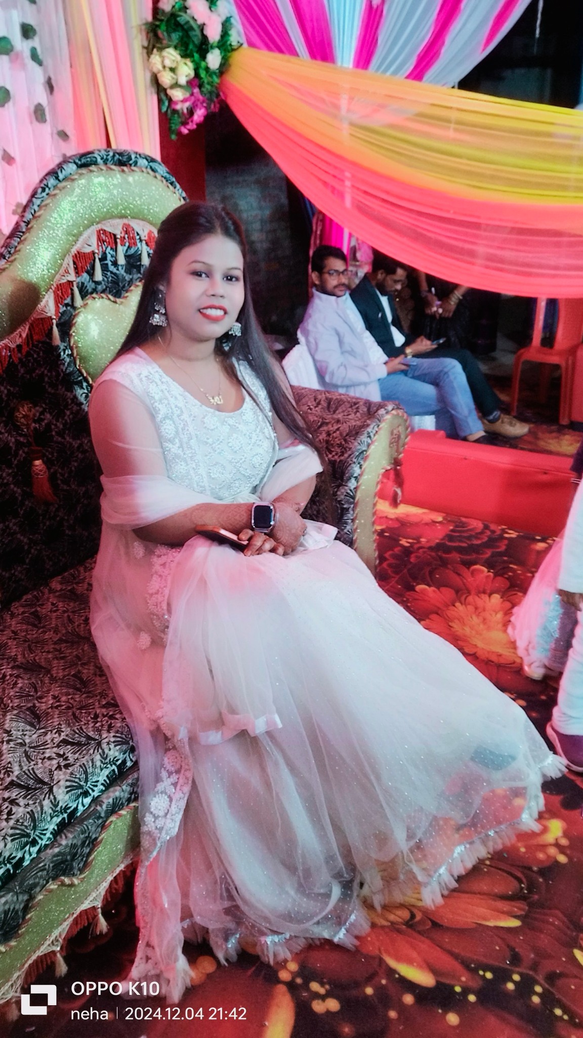 Neha Rajak
