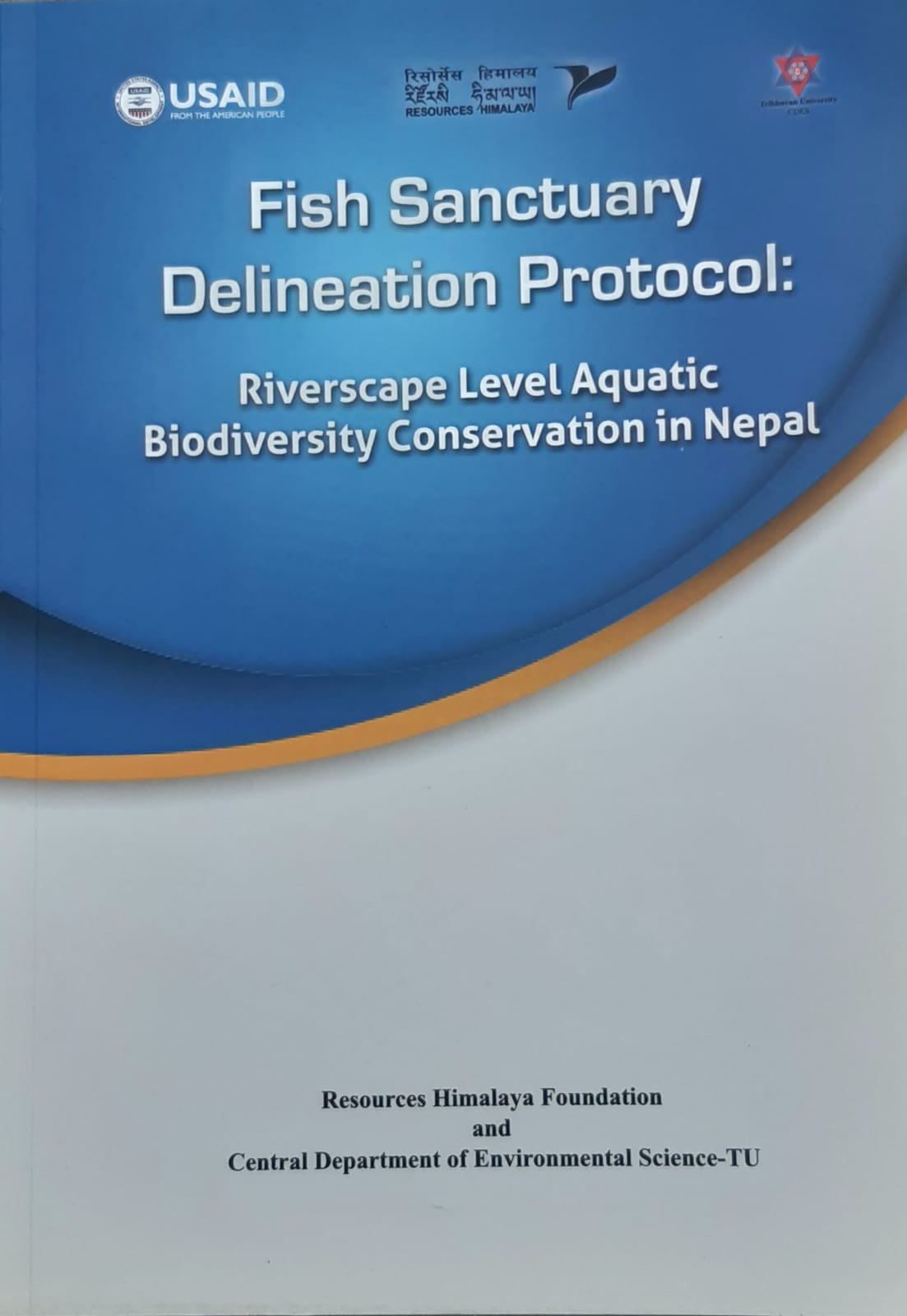 Resources Himalaya... - Resources Himalaya Foundation